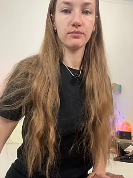 KateRedgar online show from 02.02.26