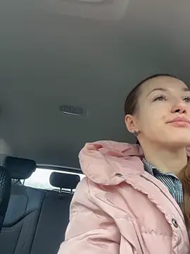 KateRedgar online show from 03.20.26