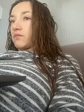 KateRedgar online show from 04.04.26