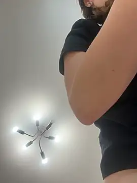 KateRedgar online show from 04.18.26