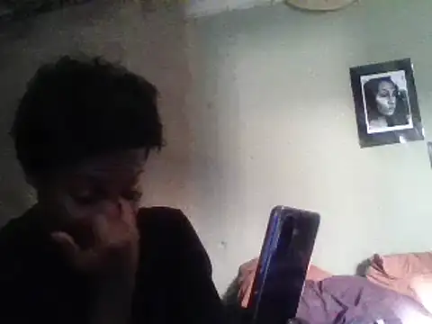 Moorella1 online show from 03.14.25