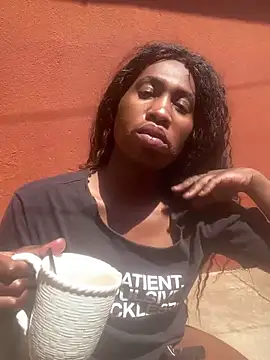 Moorella1 online show from 12.05.25