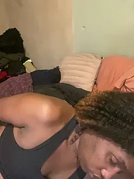 Snapshot of Moorella1 chatting on 02.03.26 Moorella1 online show from 02.03.26