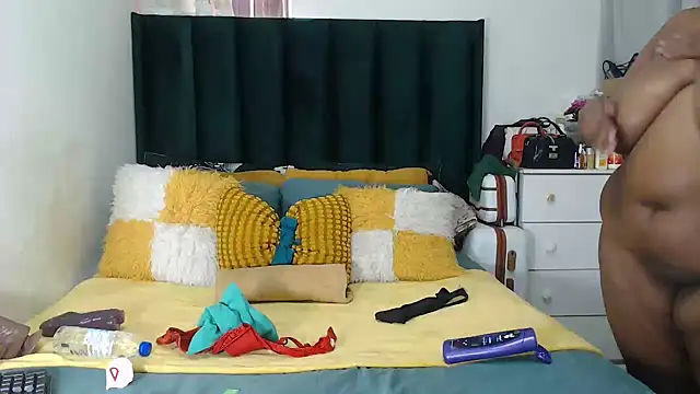 GaggingQueenxx online show from 02.23.26