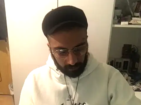 MasterKARATASSAKK online show from 02.28.25