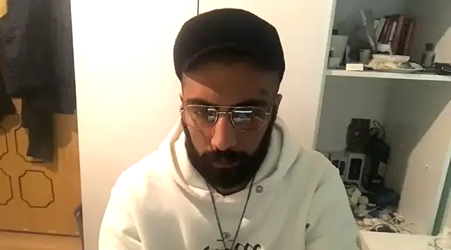 MasterKARATASSAKK online show from 03.01.25