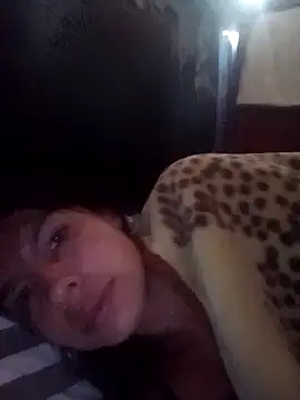 Snapshot of Alanagracia chatting on 09.28.25 Alanagracia online show from 09.28.25