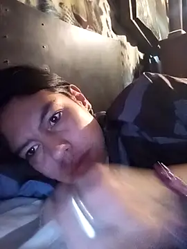 Snapshot of Alanagracia chatting on 10.02.25 Alanagracia online show from 10.02.25