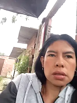 Snapshot of Alanagracia chatting on 10.03.25 Alanagracia online show from 10.03.25