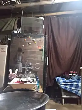 Snapshot of Alanagracia chatting on 10.06.25 Alanagracia online show from 10.06.25