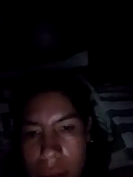 Snapshot of Alanagracia chatting on 10.07.25 Alanagracia online show from 10.07.25