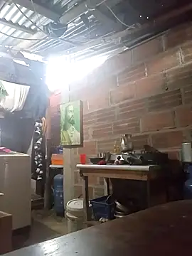 Snapshot of Alanagracia chatting on 10.15.25 Alanagracia online show from 10.15.25