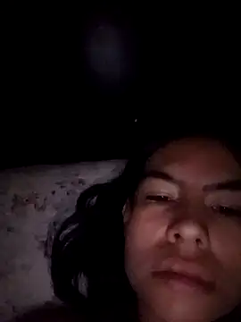 Snapshot of Alanagracia chatting on 10.20.25 Alanagracia online show from 10.20.25