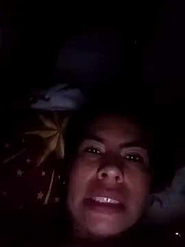 Snapshot of Alanagracia chatting on 10.22.25 Alanagracia online show from 10.22.25