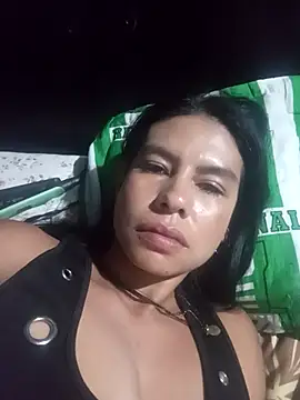 Snapshot of Alanagracia chatting on 10.24.25 Alanagracia online show from 10.24.25