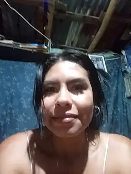 Snapshot of Alanagracia chatting on 11.02.25 Alanagracia online show from 11.02.25