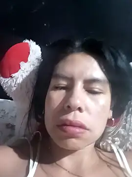 Snapshot of Alanagracia chatting on 11.19.25 Alanagracia online show from 11.19.25