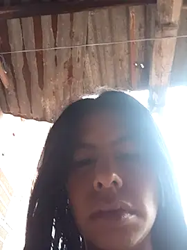 Snapshot of Alanagracia chatting on 11.23.25 Alanagracia online show from 11.23.25