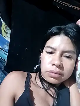 Snapshot of Alanagracia chatting on 12.05.25 Alanagracia online show from 12.05.25