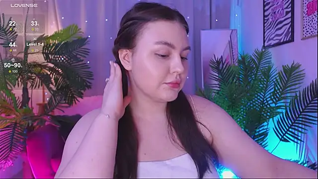 Snapshot of Mia__Peach chatting on 03.06.25 Mia Peach online show from 03.06.25