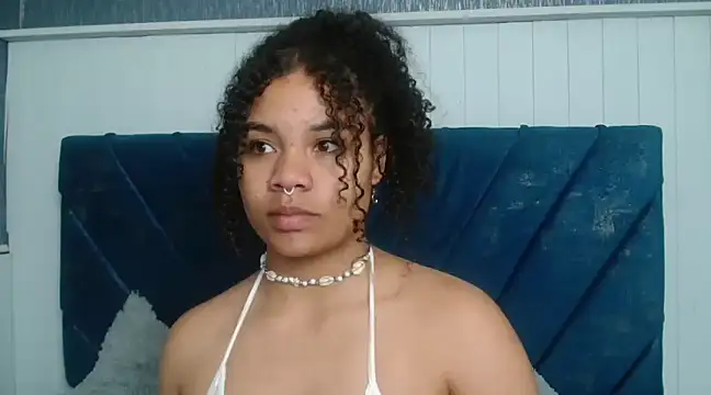 KittyBrookex online show from 01.03.25