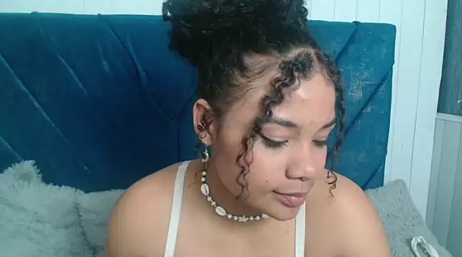 KittyBrookex online show from 01.11.25