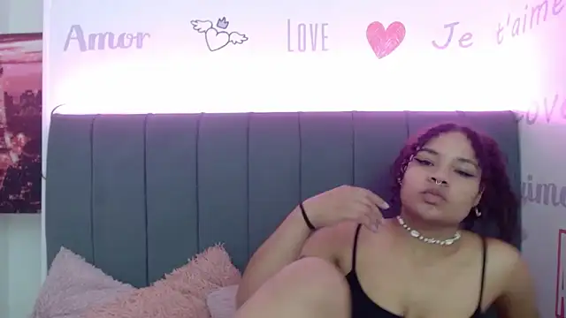 KittyBrookex online show from 01.27.25