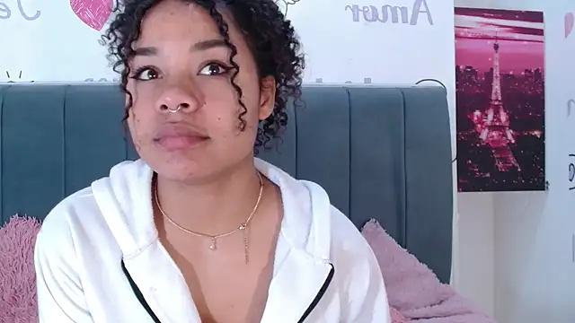 KittyBrookex online show from 10.07.25