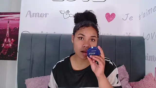 KittyBrookex online show from 10.15.25