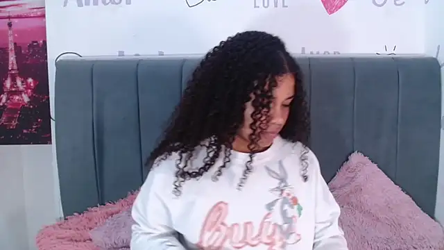 KittyBrookex online show from 10.23.25