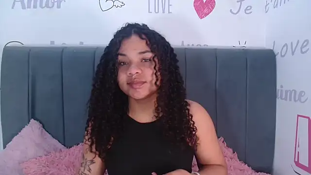 KittyBrookex online show from 11.07.25