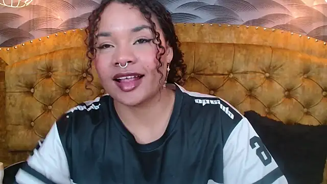 KittyBrookex online show from 01.11.26