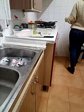 lamorbosa37 online show from 01.16.26