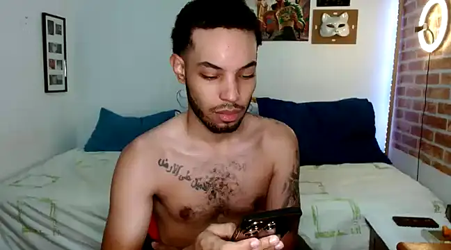 colinbrown online show from 02.12.25