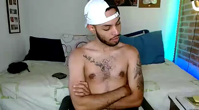 colinbrown online show from 02.19.25