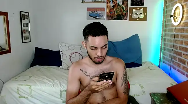 colinbrown online show from 02.26.25