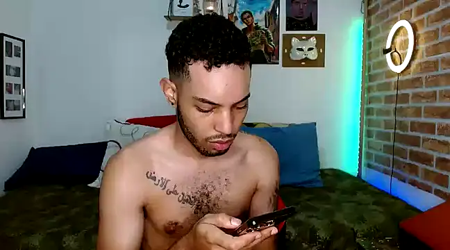 colinbrown online show from 03.05.25