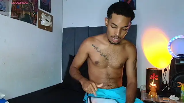 colinbrown online show from 10.09.25