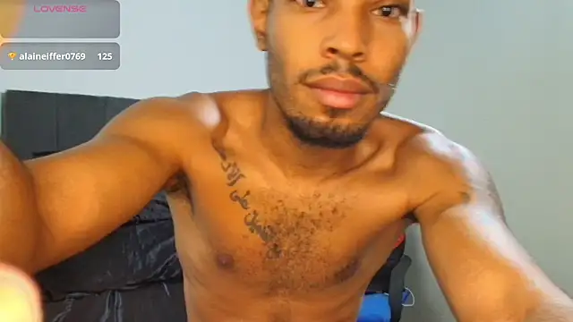 colinbrown online show from 11.03.25