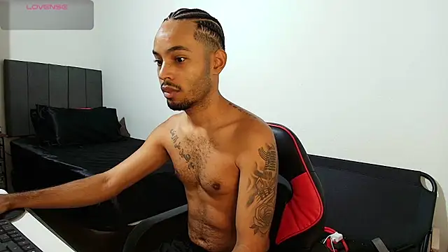 colinbrown online show from 04.06.26