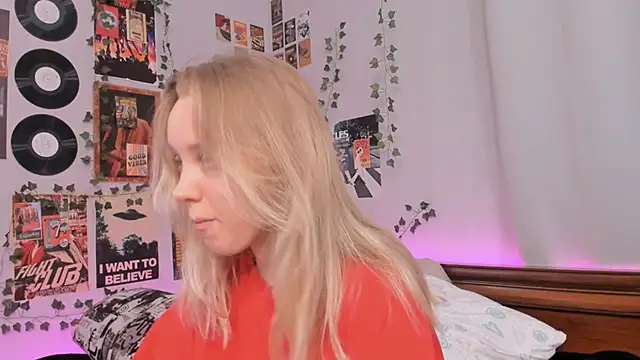 AliciaParkerf online show from 12.18.24