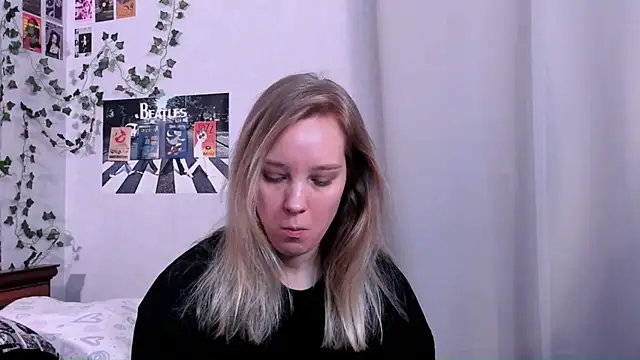 AliciaParkerf online show from 12.23.24