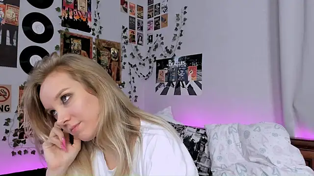 AliciaParkerf online show from 12.27.24
