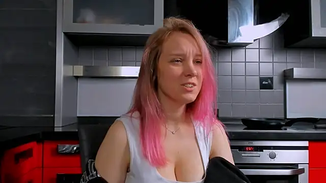 AliciaParkerf online show from 12.29.24