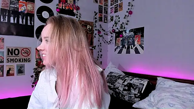 AliciaParkerf online show from 01.06.25