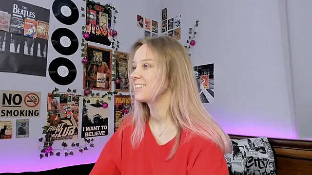 AliciaParkerf online show from 01.08.25