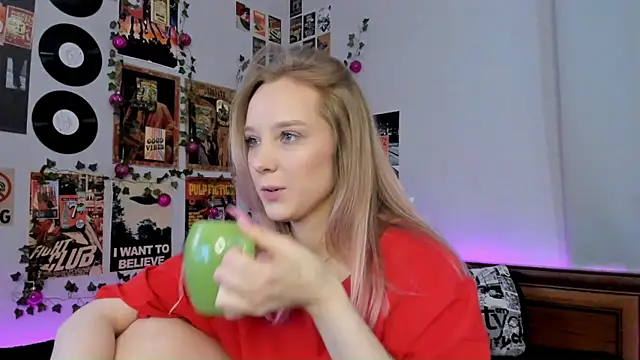 AliciaParkerf online show from 01.09.25