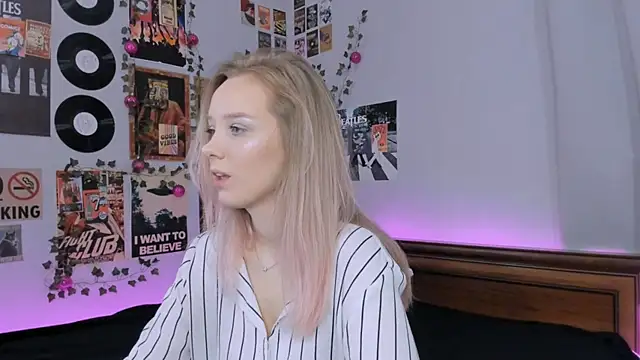 AliciaParkerf online show from 01.10.25