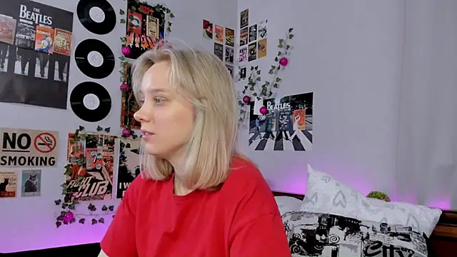 AliciaParkerf online show from 01.14.25