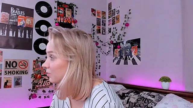 AliciaParkerf online show from 01.20.25